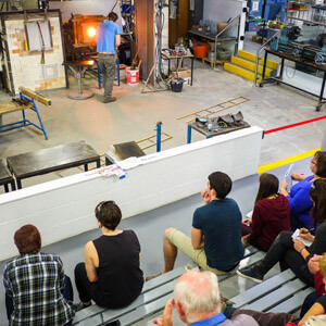 Creative and Cultural Practices Beacon